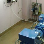 Fotografija motor-generator grupe s uljnim agregatom i rashladnim sustavom_01